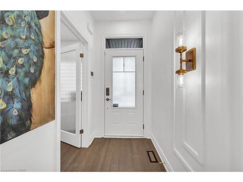 122 Shoreview Place, Stoney Creek, ON - Indoor Photo Showing Other Room