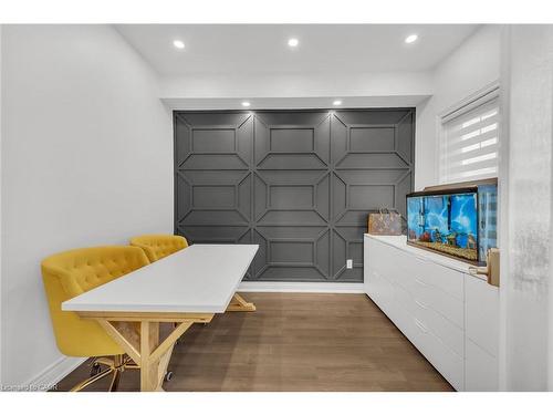 122 Shoreview Place, Stoney Creek, ON - Indoor Photo Showing Other Room