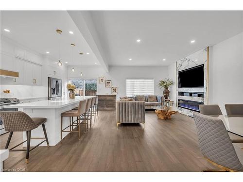 122 Shoreview Place, Stoney Creek, ON - Indoor