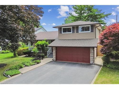 510 Fenwick Place, Burlington, ON - Outdoor