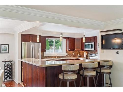 510 Fenwick Place, Burlington, ON - Indoor