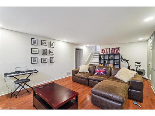 510 Fenwick Place, Burlington, ON - Indoor Photo Showing Other Room