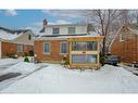 569 Stirling Avenue S, Kitchener, ON  - Outdoor 
