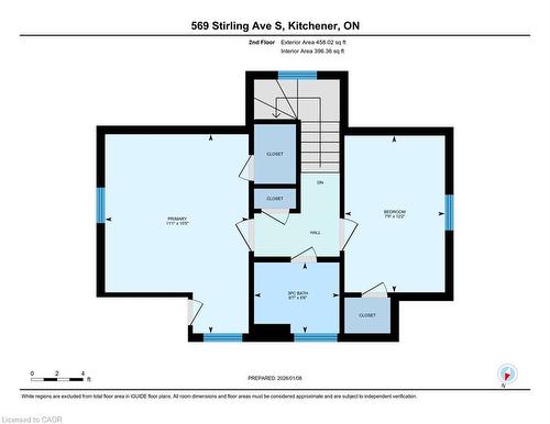 569 Stirling Avenue S, Kitchener, ON - Other