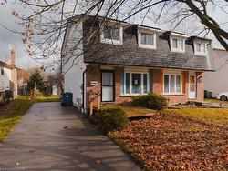 171 Marksam Road  Guelph, ON N1H 7L1