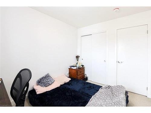 105 Pony Way, Kitchener, ON - Indoor Photo Showing Bedroom