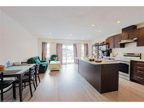 105 Pony Way, Kitchener, ON - Indoor