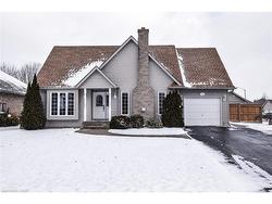 3 Meadowbrook Court  Dunnville, ON N1A 3H6