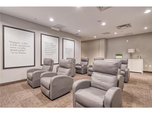 304-85 Robinson Street, Hamilton, ON - Indoor Photo Showing Other Room