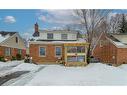 569 Stirling Avenue S, Kitchener, ON  - Outdoor 