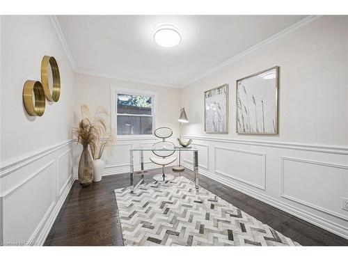 4069 Lakeshore Road, Burlington, ON - Indoor Photo Showing Other Room