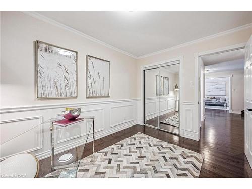 4069 Lakeshore Road, Burlington, ON - Indoor Photo Showing Other Room