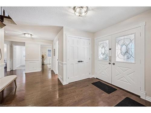 4069 Lakeshore Road, Burlington, ON - Indoor Photo Showing Other Room