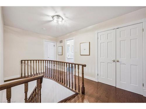 4069 Lakeshore Road, Burlington, ON - Indoor Photo Showing Other Room
