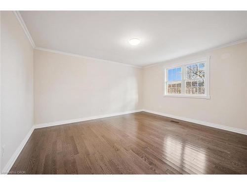 4069 Lakeshore Road, Burlington, ON - Indoor Photo Showing Other Room