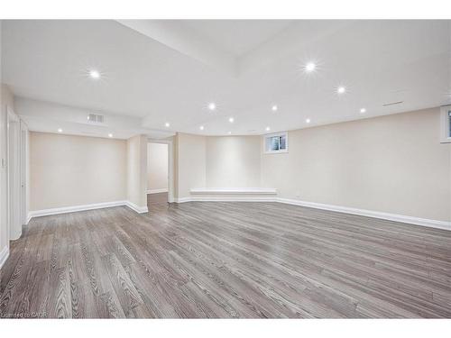 4069 Lakeshore Road, Burlington, ON - Indoor Photo Showing Other Room