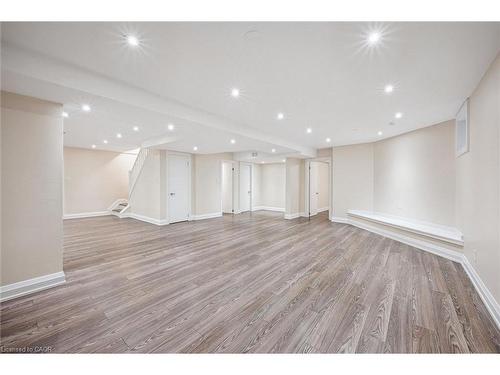 4069 Lakeshore Road, Burlington, ON - Indoor Photo Showing Other Room