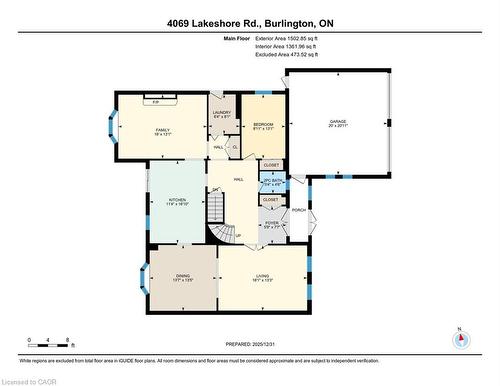 4069 Lakeshore Road, Burlington, ON - Other