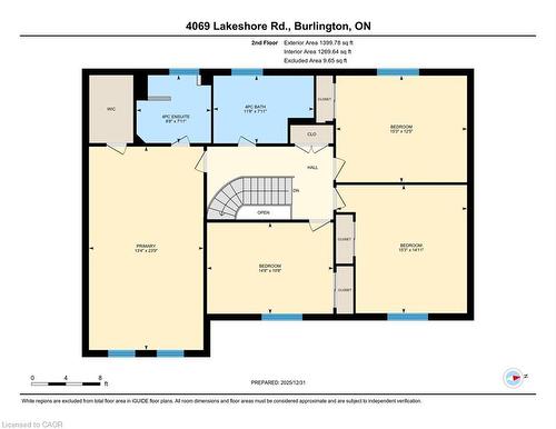 4069 Lakeshore Road, Burlington, ON - Other