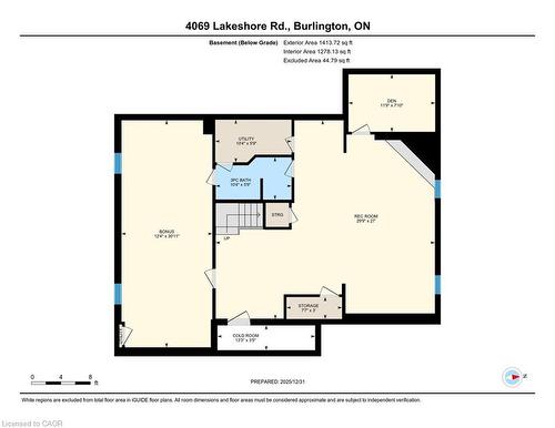 4069 Lakeshore Road, Burlington, ON - Other