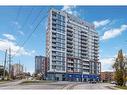 1109-2088 James Street, Burlington, ON  - Outdoor With Balcony With Facade 