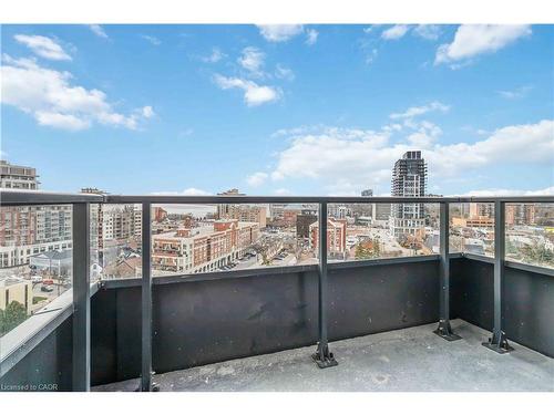 1109-2088 James Street, Burlington, ON - Outdoor With Balcony With View