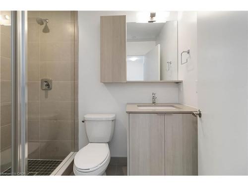 1109-2088 James Street, Burlington, ON - Indoor Photo Showing Bathroom