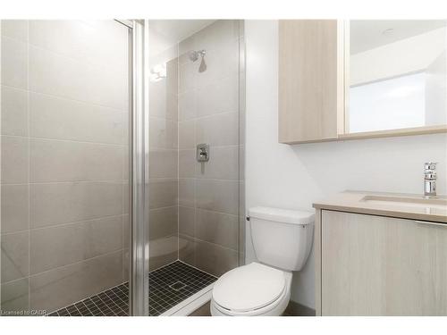 1109-2088 James Street, Burlington, ON - Indoor Photo Showing Bathroom