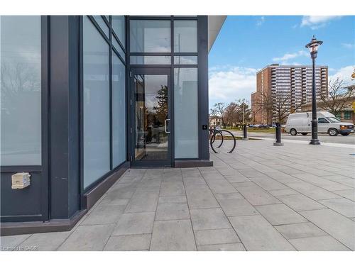 1109-2088 James Street, Burlington, ON - Outdoor
