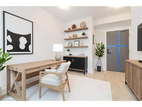 1109-2088 James Street, Burlington, ON - Indoor