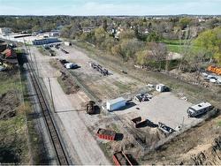 LOT (B)-401 Dolph Street N Cambridge, ON N3H 2B6