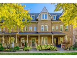 186 Gatwick Drive  Oakville, ON L6H 6N1