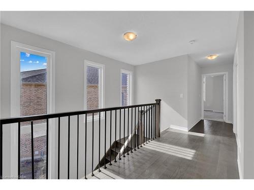 478 Robert Woolner Street, Ayr, ON - Indoor Photo Showing Other Room