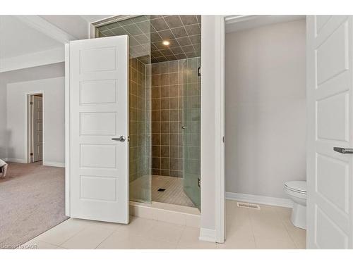 478 Robert Woolner Street, Ayr, ON - Indoor Photo Showing Bathroom