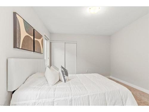 478 Robert Woolner Street, Ayr, ON - Indoor Photo Showing Bedroom