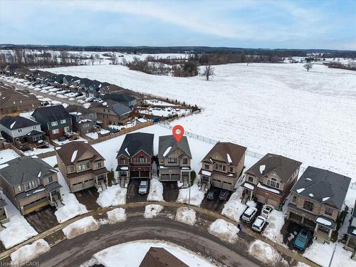 478 Robert Woolner Street, Ayr, ON - Outdoor With View