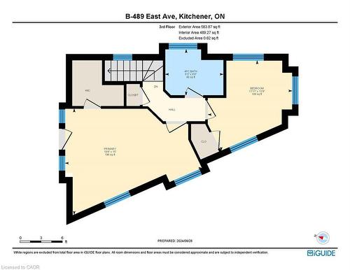 B-489 East Avenue, Kitchener, ON - Other