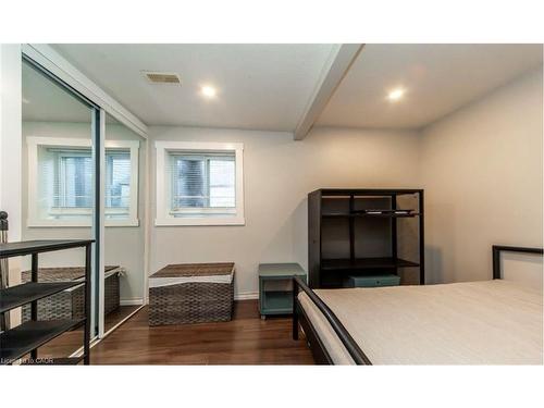 13 Robins Avenue, Hamilton, ON - Indoor