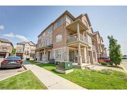 33-257 Parkside Drive  Waterdown, ON L8B 0W5