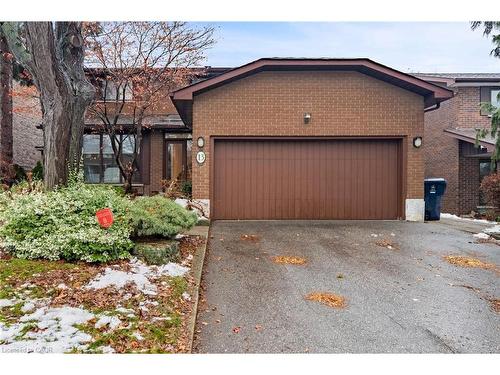 13 Mistflower Road, North York, ON - Outdoor