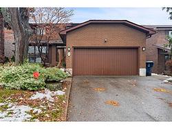 13 Mistflower Road  North York, ON M2H 3G8