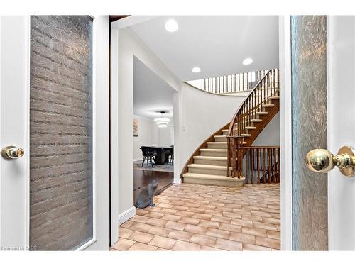 13 Mistflower Road, North York, ON - Indoor Photo Showing Other Room