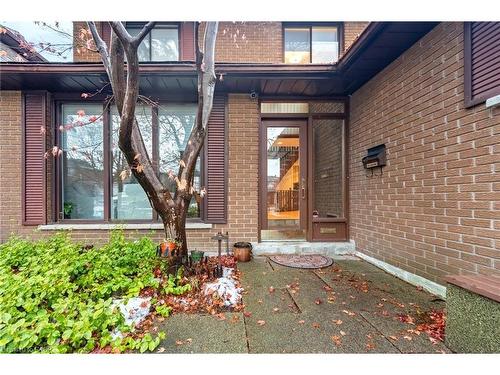 13 Mistflower Road, North York, ON - Outdoor With Exterior