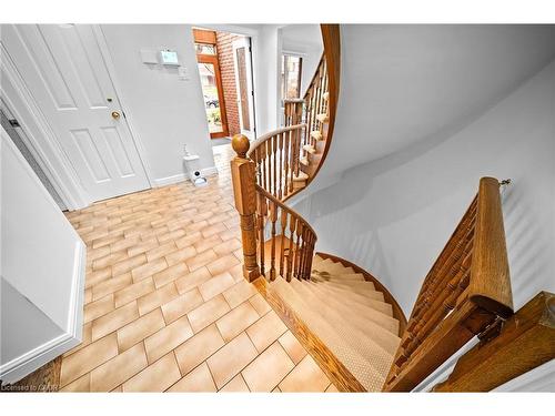 13 Mistflower Road, North York, ON - Indoor Photo Showing Other Room