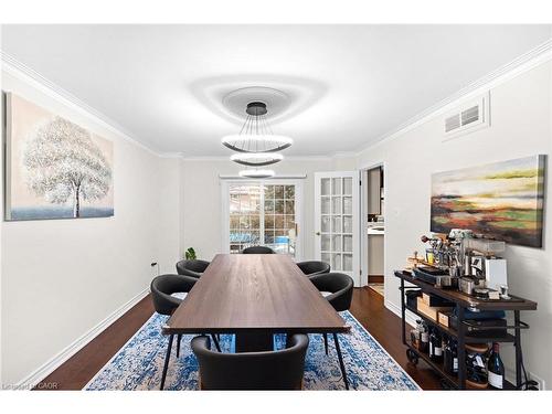 13 Mistflower Road, North York, ON - Indoor Photo Showing Other Room