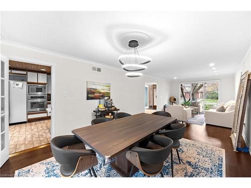 13 Mistflower Road, North York, ON - Indoor