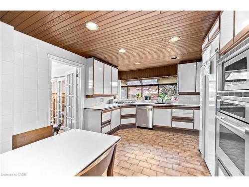 13 Mistflower Road, North York, ON -  With Exterior