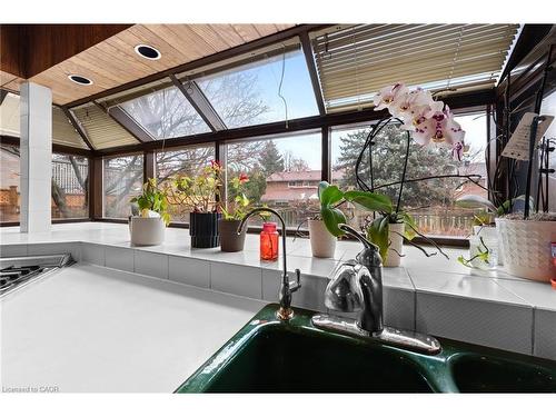 13 Mistflower Road, North York, ON - Indoor Photo Showing Other Room