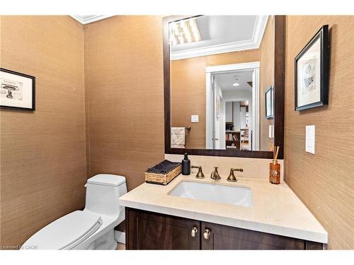 13 Mistflower Road, North York, ON - Indoor Photo Showing Bathroom
