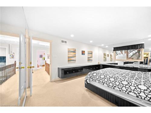 13 Mistflower Road, North York, ON - Indoor